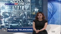 Kolor Ijo Hebohkan Warga Jombang Jawa Timur