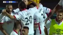 Jerry Mbakogu Goal HD - Cittadella 0-2 Carpi 22.05.2017