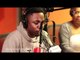 Kendrick Lamar freestyle on Sway in the Morning