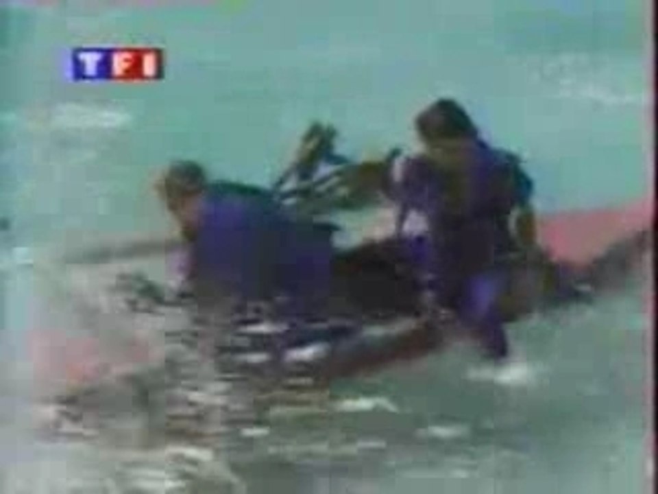 Promo le trésor de pago pago 1994