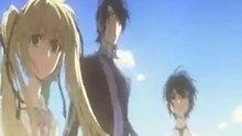 Nabari - Sigla + Link Episodi