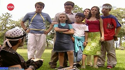 Sandy e Junior 2 Temporada - EP 6 - O Parque da Juracy