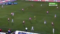 Alexandru Mitrita GOAL HD - Pescara 2-0 Palermo - 22.05.2017