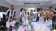 Titolo Celebration - Juventus Campioni D'Italia - JUVENTUS RESISTENZA ITALIANA