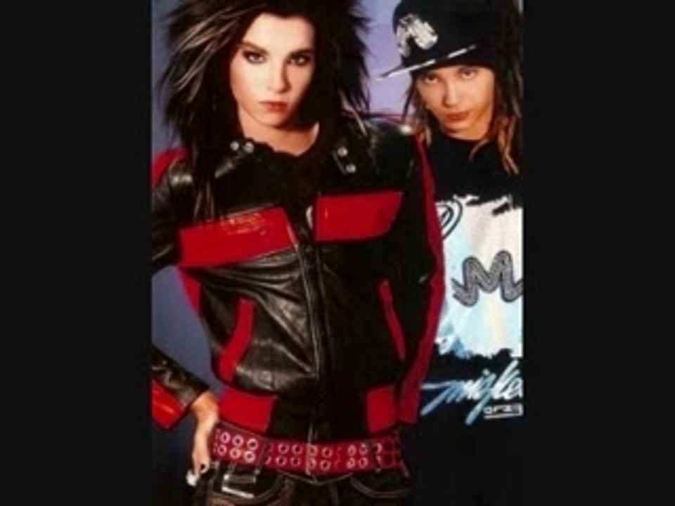 Bill tokio hotel ...