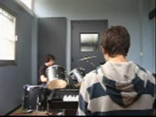 Impro Nathan - Maxence