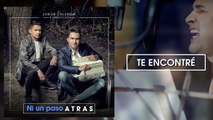 Te Encontré - Jorge Celedón y Sergio Luis Rodriguez