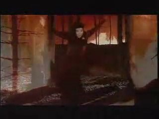 Kate Bush - The Sensual World