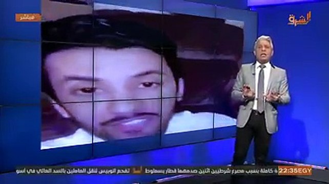 معتز مطر يخصص مقدمة نارية للرد على مواطن سعودي تطاول عليه .. شاهد