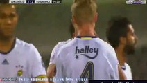 Robin van Persie (Penalty) Goal HD - Genclerbirlig Fenerbahce 22.05.2017