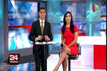 Áncash: juez dicta sentencia a hombre vía aplicación WhatsApp