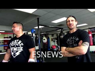 NATE DIAZ To Whoop CONOR MCGREGOR Again July 9 At UFC 200