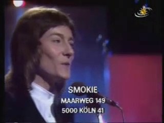 Smokie - For A Few Dollars More