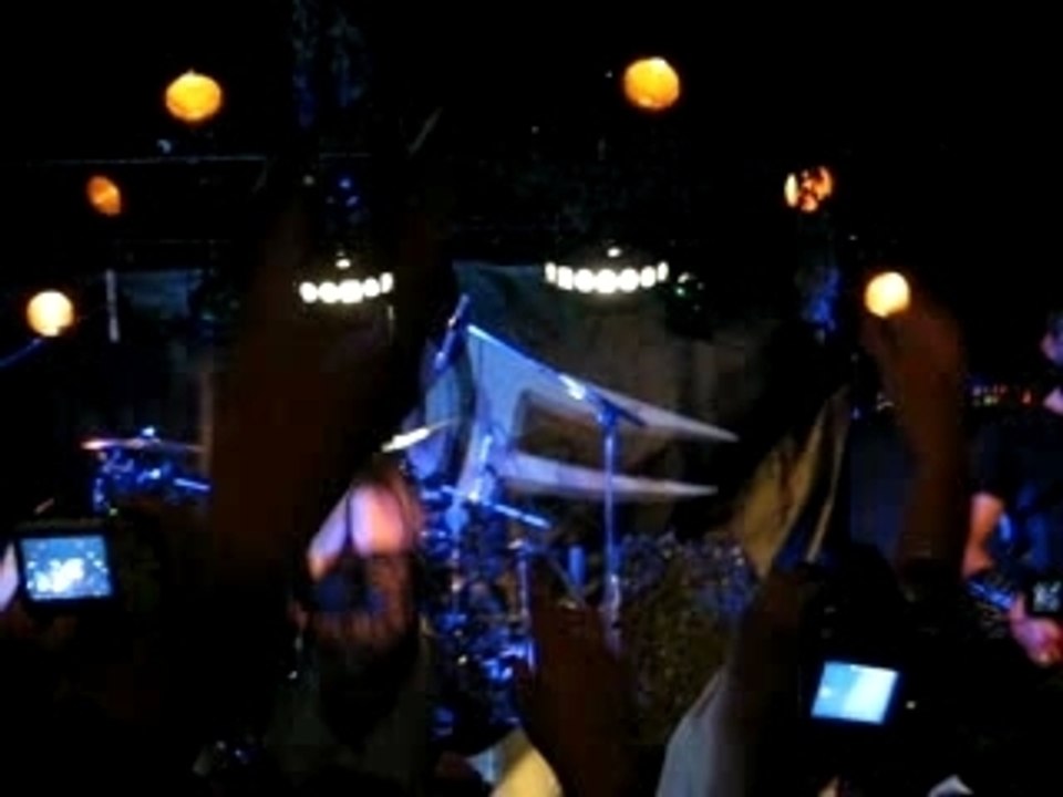 LaFee Concert Boule Noire --> Was Ist Das