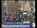 غرفة الأخبار | قافلة المساعدات الانسانية تصل بلدة “مضايا” المحاصرة بريق دمشق