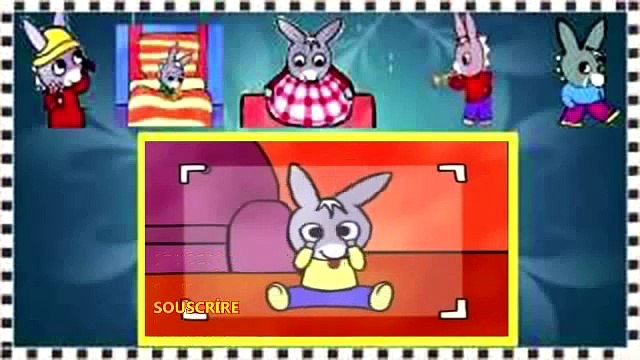Trotro Francais Full Episodes L'ane Trotro Francais Cartoon Longue Durée HD part 2/2
