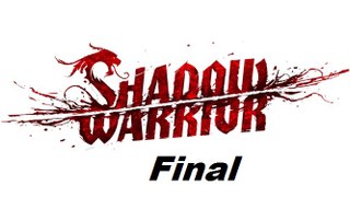 Shadow Warrior ( 2013 ) - Capítulo Final e Créditos - PC - [ PT-BR ]