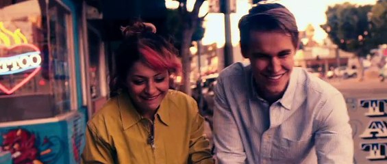 Paint it Black Trailer #1 (2017) Amber Tamblyn Drama Movie HD