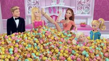 Barbie Life in the Dreamhouse Ultimate Collection 2014 - Over 1hr of Barbie Girl! part 2/2