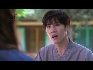 노민우에게 친권 포기 각서 받으러 온 박시연  [최고의결혼_7회]