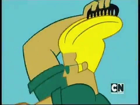 Johnny Bravo Intro 3 [Norsk Norwegian]