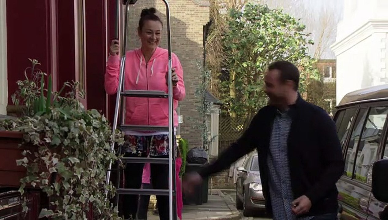 EastEnders 22nd May 2017