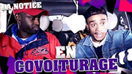 LE WOOP-EN COVOITURAGE