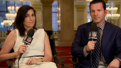 Rapoport: Raiders stadium expected to be completed by 2020