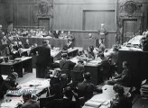 Der Nürnberger Prozess - Das Urteil (4⁄9) ⁄ Hauptkriegsverbrecher-Prozess