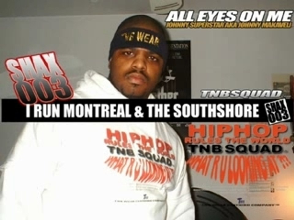 50 cent Southside feat. Shax 003