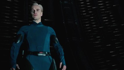 'Alien: Covenant': 3 Questions the Franchise Must Answer | THR News