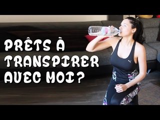 FAIRE DU SPORT À LA MAISON ? Entrainement FULL BODY