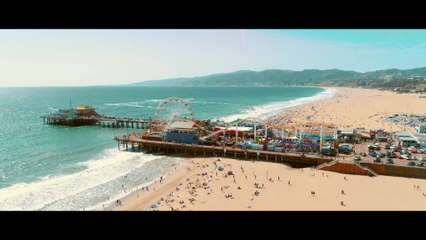 Mike Bahia - Déjame l Video Oficial