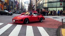【都内】スーパーカ per cars in Tokyo