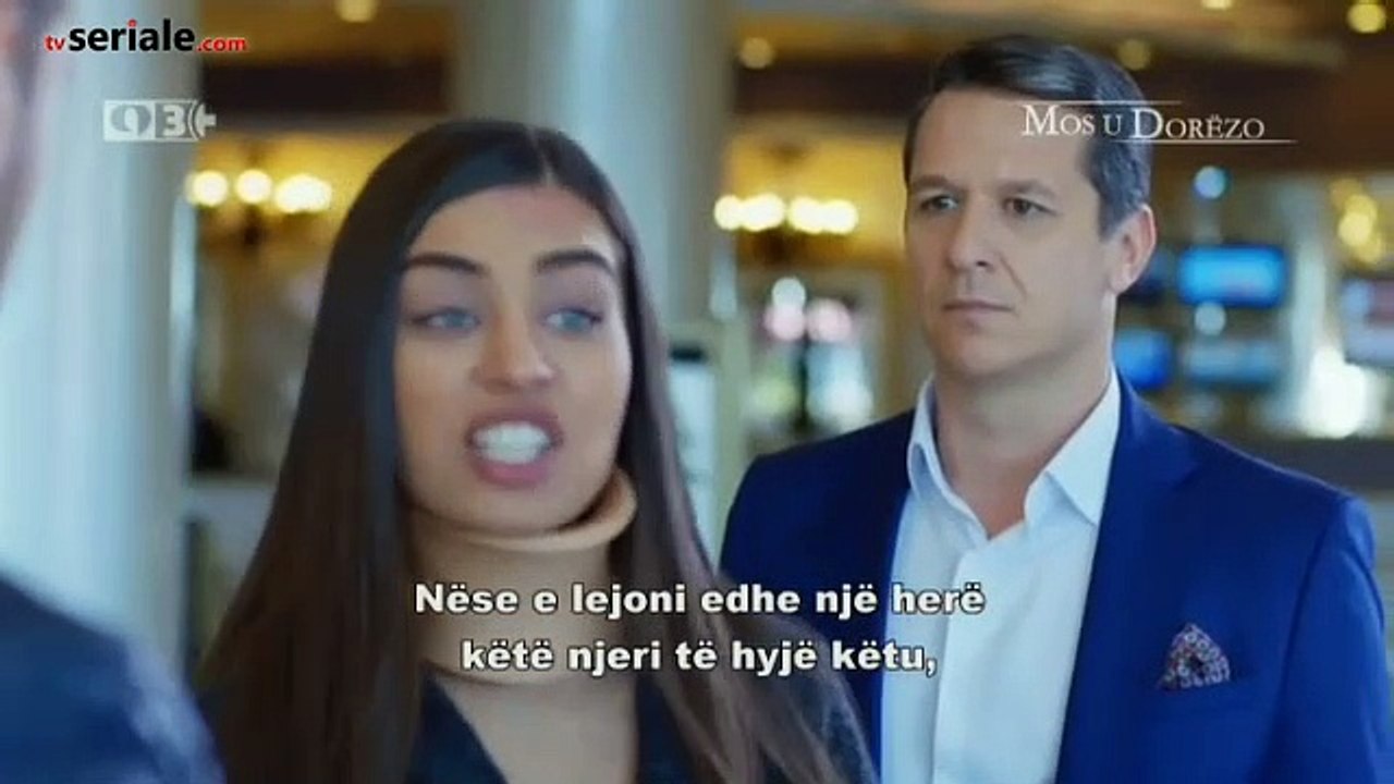 Mos u Dorezo - Episodi 75