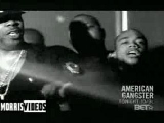 T.i ft alfa mega & busta rhymes - hurt