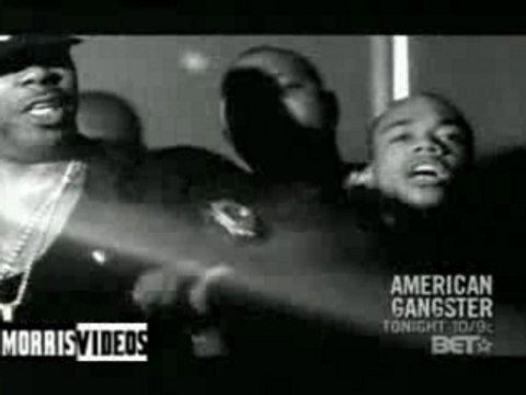 T.i ft alfa mega & busta rhymes - hurt
