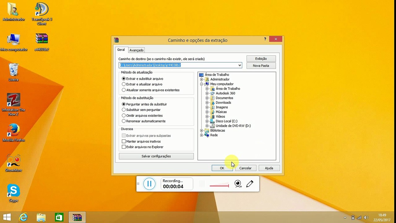 Error