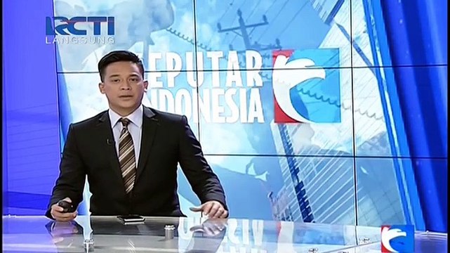 Mahasiswa dan Buruh Gelar Unjuk Rasa di depan Istana