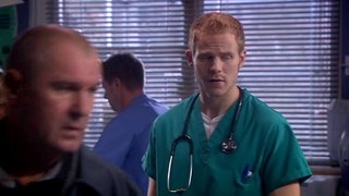 Casualty.s25e15/48 What Lies Beneath 11 December 2010