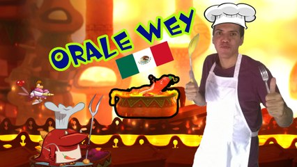 MY GOOD FRIEND THE ZANCUDO | Rayman Origins - Part 8 | Sivle Play