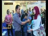 هنا العاصمة | تعرف على أراء المواطنين من ارض المعارض عن سلع “أهلا رمضان”