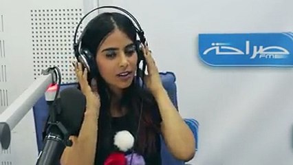 شاهدها بين جمهور برنامج أمور : شاب مقيم بفرنسا يفاجئ هذه الفتاة