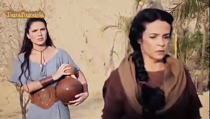 Josue y la tierra prometida Capitulo 127 Idioma Español HD