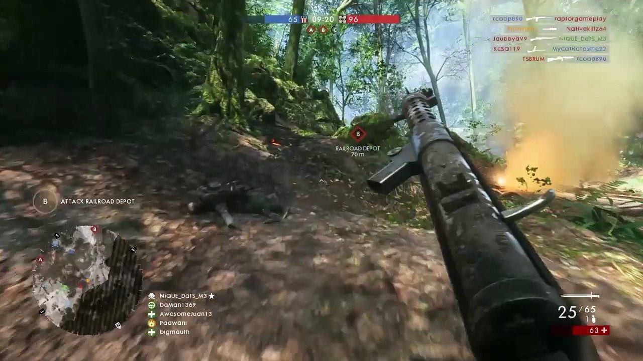 Battlefield 1