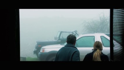 Black Butterfly - “Getaway”