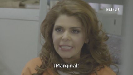 Soraya Montenegro, la nueva reclusa en Orange is the New Black