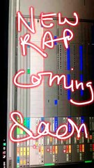 coming soon rap