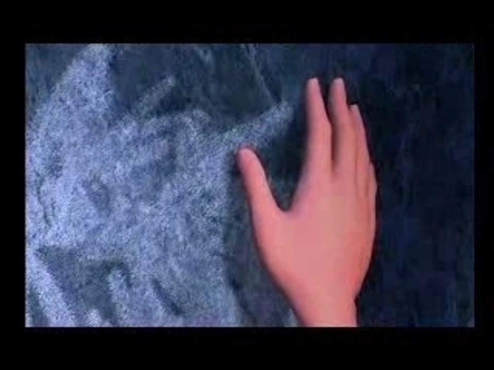 Kingdom Hearts - final Movie
