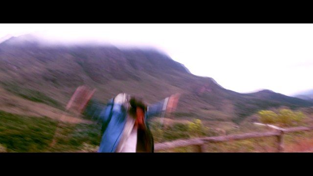 Serra do Ouro Branco - Itsluso